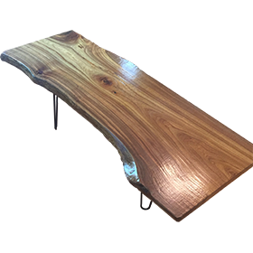 Live Edge Furniture