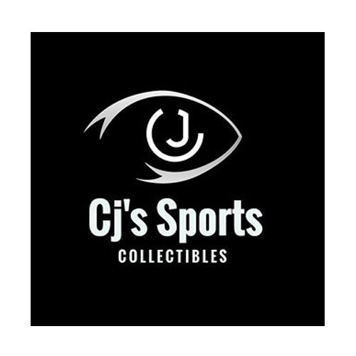 CJ Sports Logo