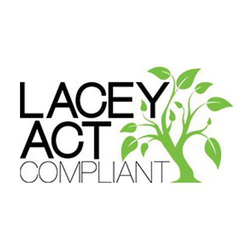 Lacey Act 1900